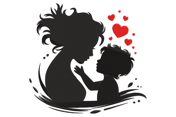 Mother and Child Love: A Craft Fair Designer’s Real-World Review